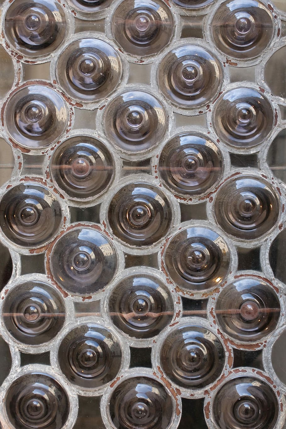 glass, window, background, old, full frame, no people, backgrounds HD wallpaper