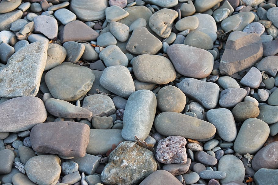 stone, rock, pattern, surface, texture, design, old, backdrop HD wallpaper