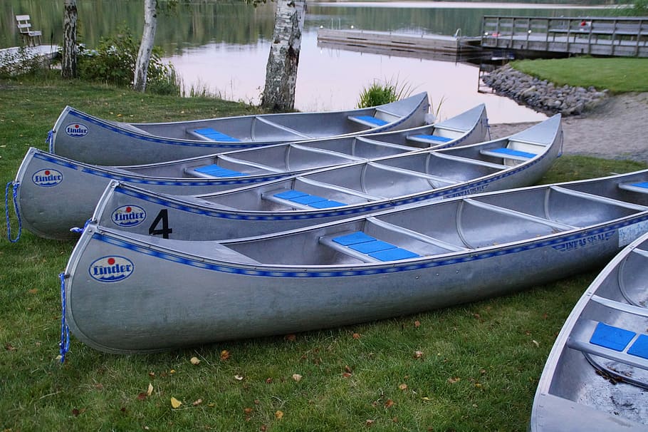 Canoeing, Kayak, Boats, Water, Sport, water sports, boot, leisure, HD wallpaper