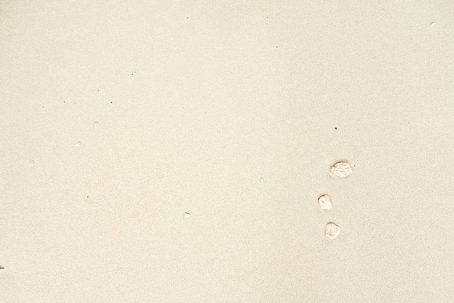 untitled, texture, sand, beach, monochrome, flatlay, minimal HD wallpaper
