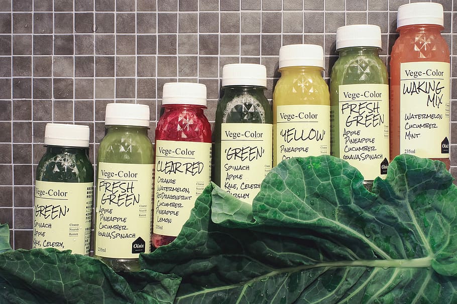 Vege Color plastic bottles, medicine, healthcare And Medicine HD wallpaper