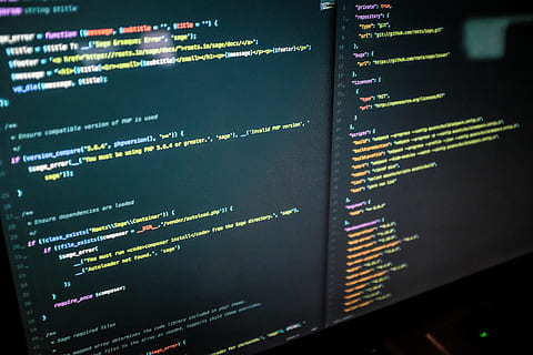 PHP Code, coding, development, technology, computer, internet HD wallpaper