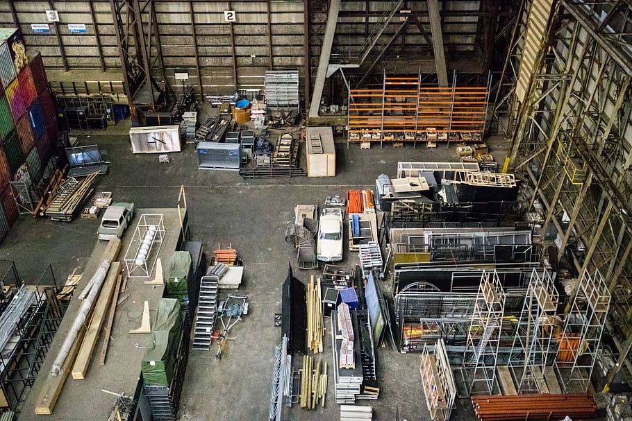 assembly, building, business, commerce, construction materials HD wallpaper