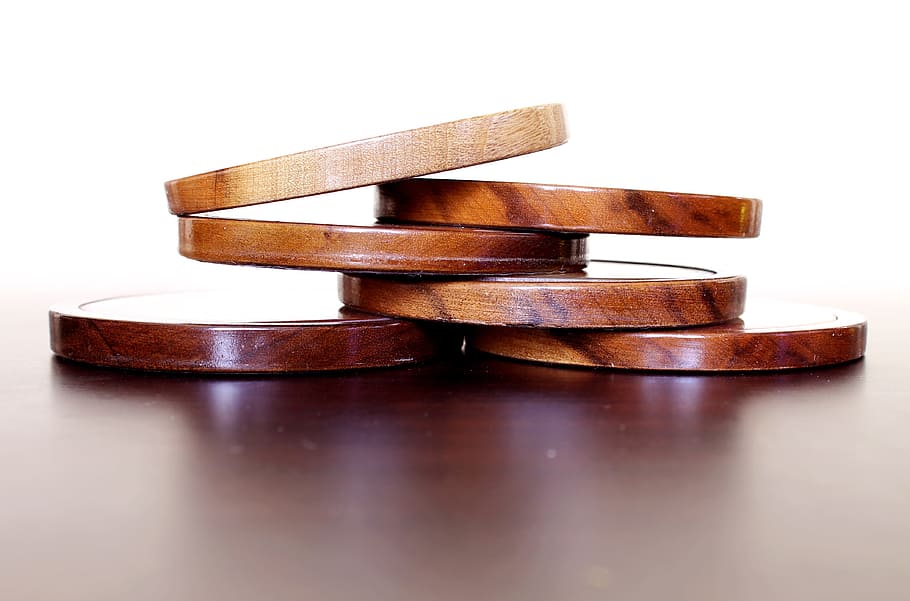 Coasters, Protection, Support, Cup, support cup, utility, domestic use HD wallpaper