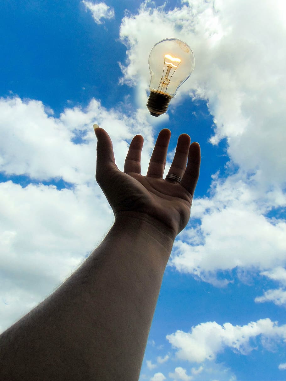 assembly, light, energy, home, ecological, clarity, lamp, lighting HD wallpaper