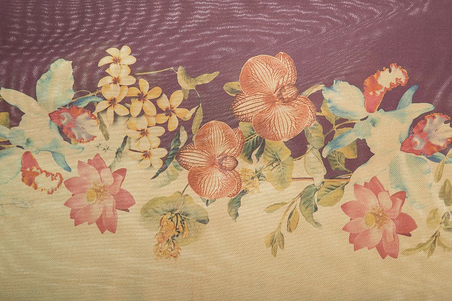 fabric, texture, softness, textile, detail, macro, pattern HD wallpaper