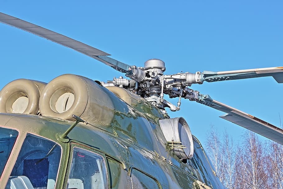 sky, the transportation system, machine, power, helicopter HD wallpaper