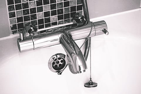 Bathroom tap, various, cleaning, hygiene, plumbing, domestic Bathroom HD wallpaper