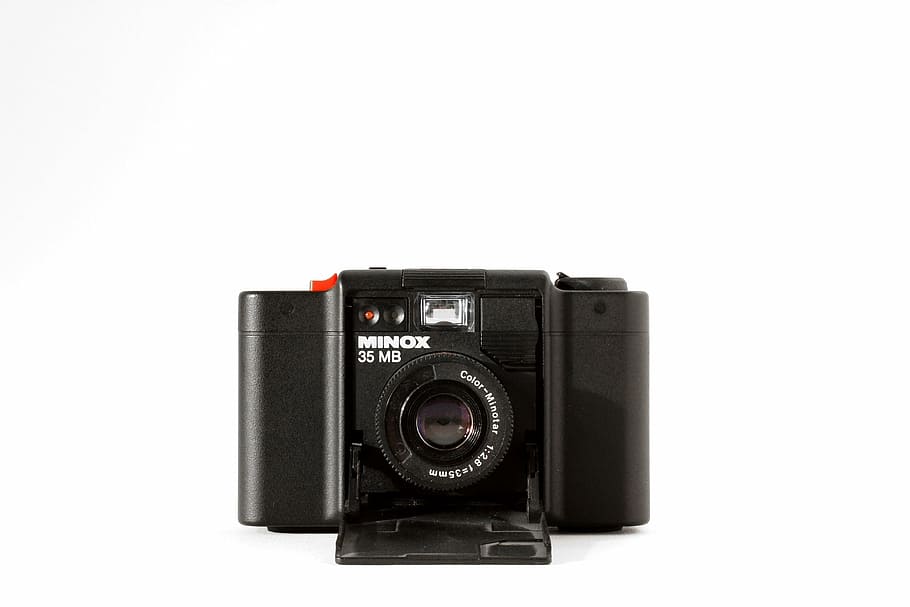 minox, analog, camera, hipster, photograph, old, rangefinder camera HD wallpaper