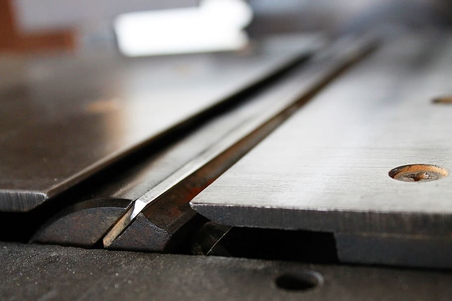 Blade, Sharp, Close-Up, Equipment, Tool, steel, metal, cut HD wallpaper