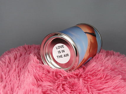 tin, glance, color, sheet, metal, container, silver, store HD wallpaper