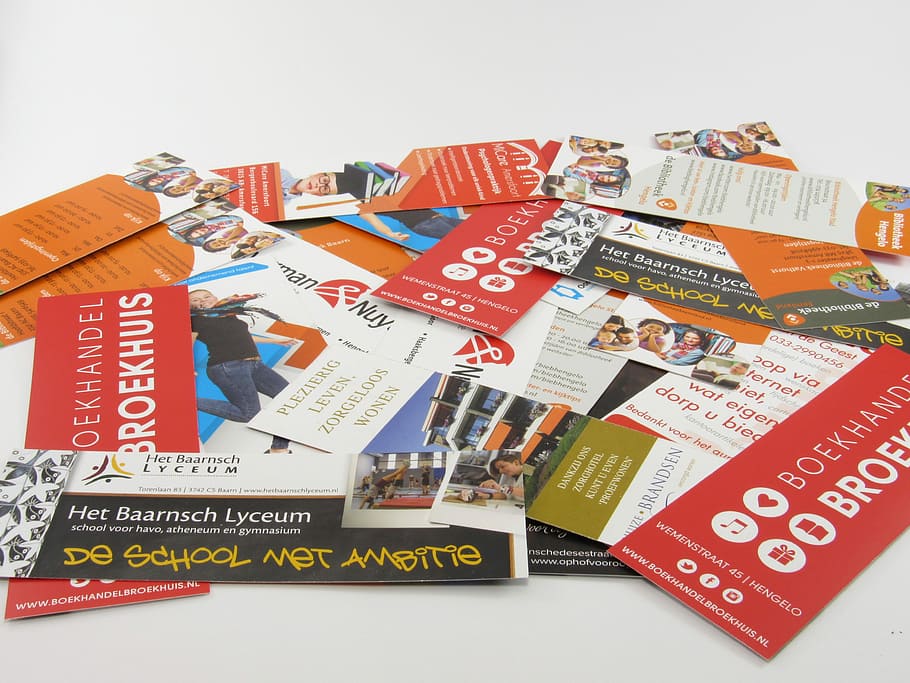 Bookmarks, Read, Library, Colorful, paper, books, studio shot HD wallpaper