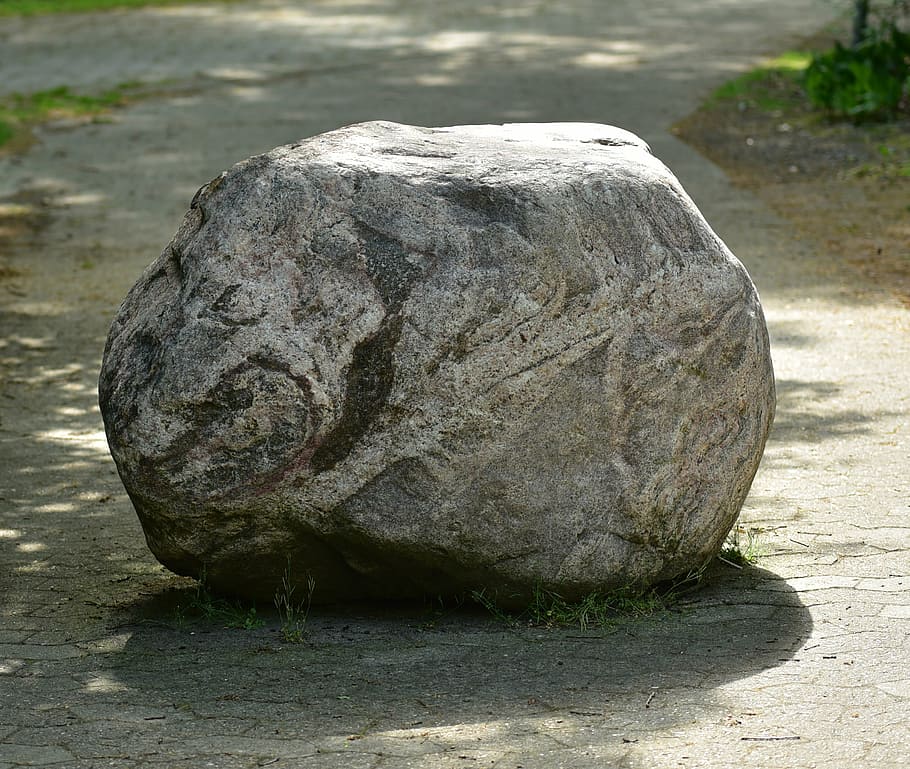 stone, away, nature, high, form, rock - Object, day, close-up HD wallpaper
