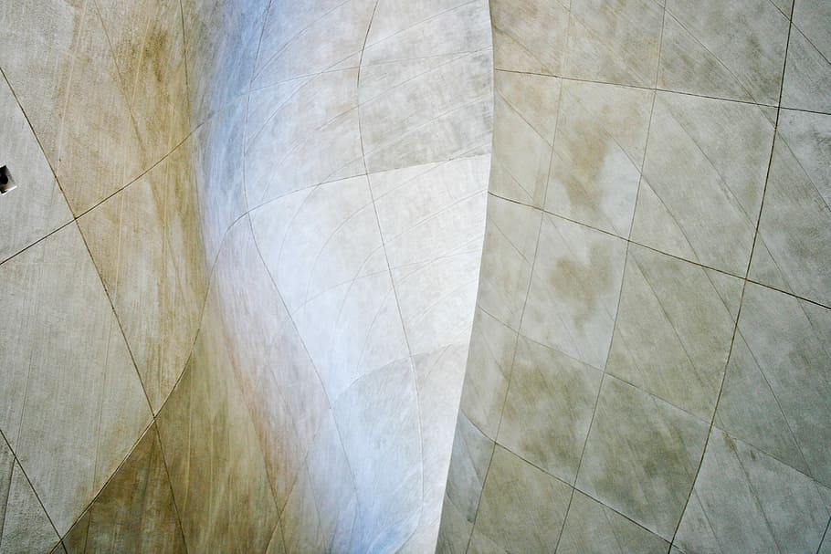 white and gray tiles, closeup photo of gray tile, building, architecture HD wallpaper
