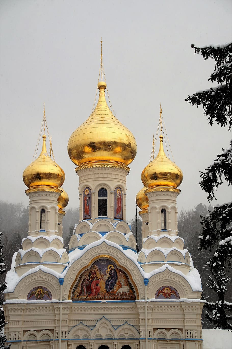 Russian Orthodox Church Photos, Download The BEST Free Russian Orthodox  Church Stock Photos & HD Images