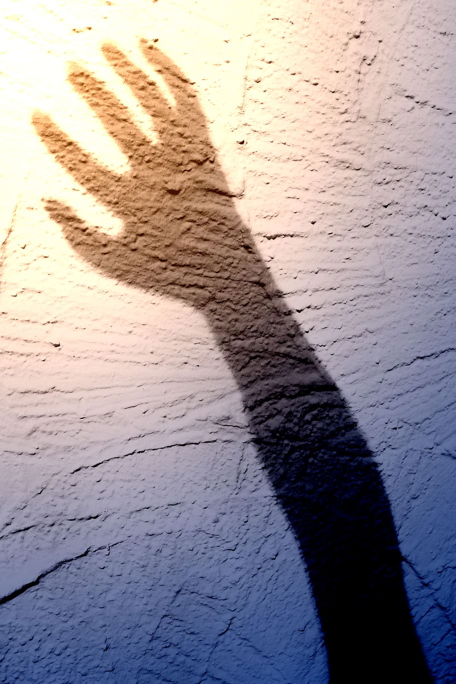 arm, hand, shadow, light, bill, intensive, emotion, structure HD wallpaper