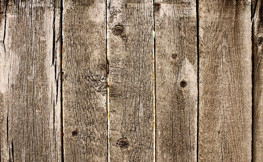 beige wooden planks, texture, background, old, brown, hardwood HD wallpaper