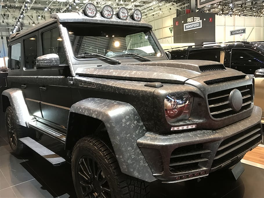car, auto show, land Vehicle, transportation, 4x4, wheel, sports Utility Vehicle HD wallpaper