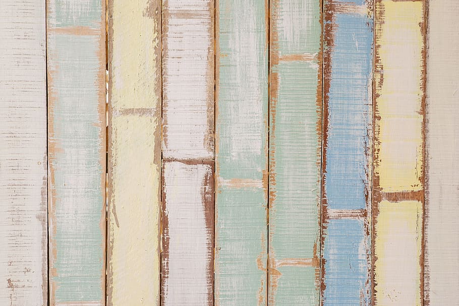 wood, background, wood planks, colored, parquet, pastel, rusty