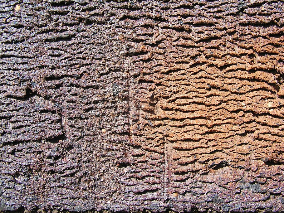 texture, stone, brick, background, full frame, backgrounds HD wallpaper