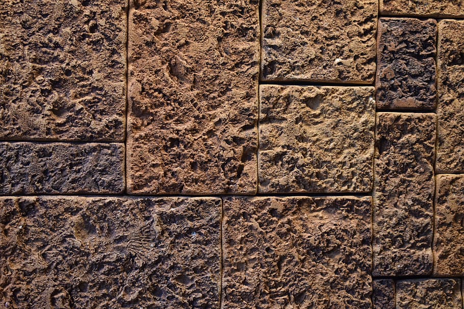 Textures, Stone, Sand, stone ostionera, stone Material, backgrounds HD wallpaper