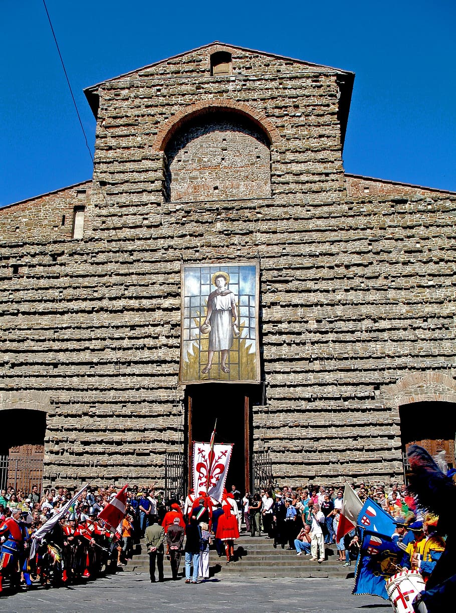 italy, travel, excursion, building, architecture, history, buildings HD wallpaper
