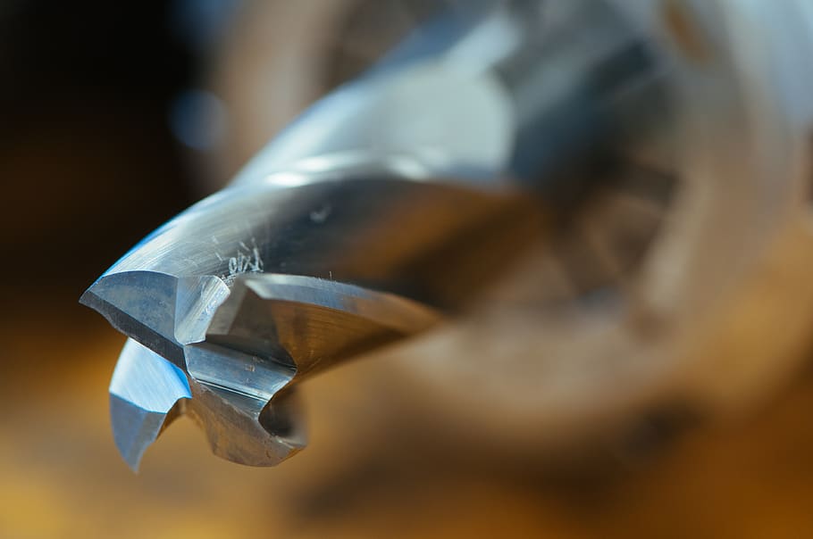 tool, drill, bit, equipment, work, construction, industry, drilling HD wallpaper