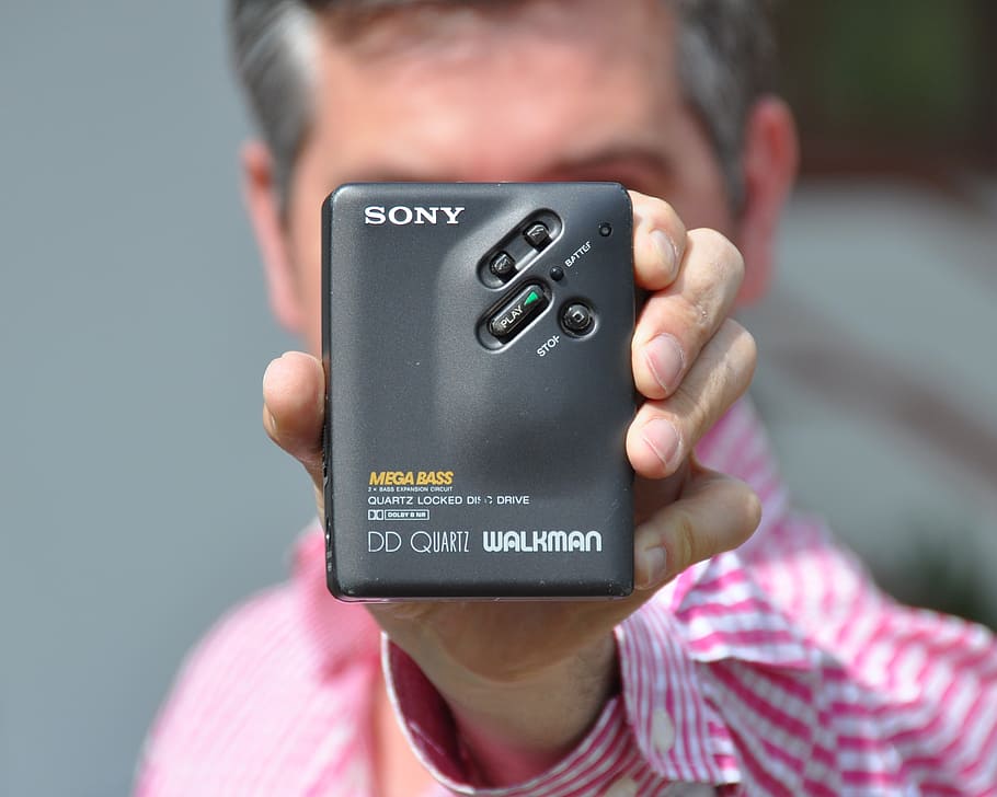 Sony Walkman HD Wallpapers und Hintergründe