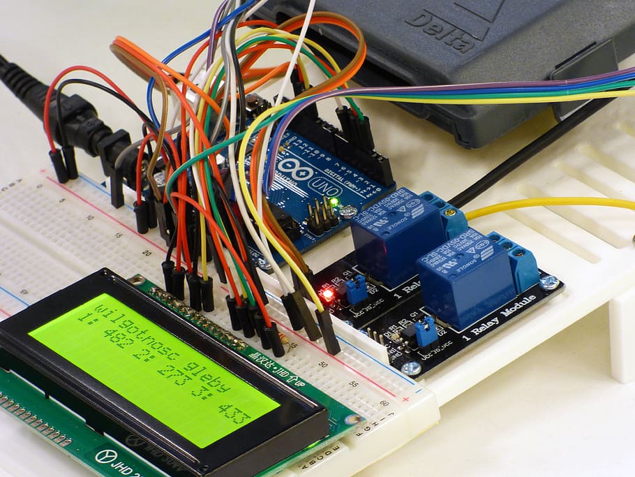 Arduino uno hires stock photography and images  Alamy