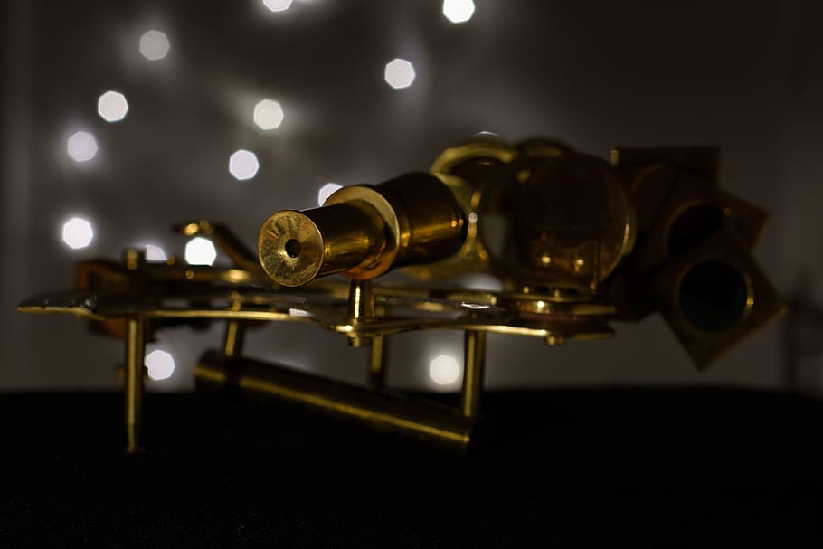 sextant, nautical, navigation, star, nostalgia, indoors, no people HD wallpaper