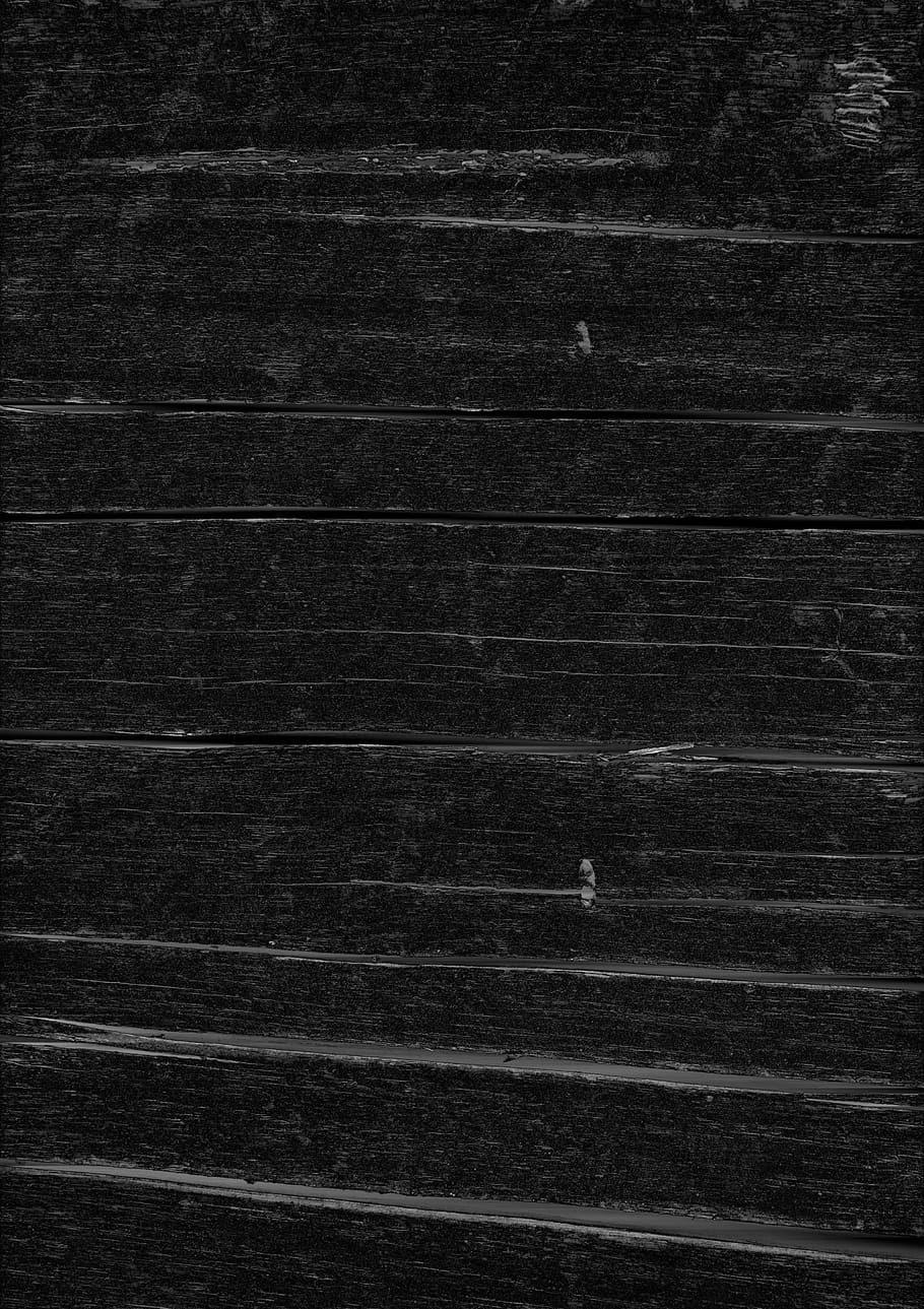 black wood grain background