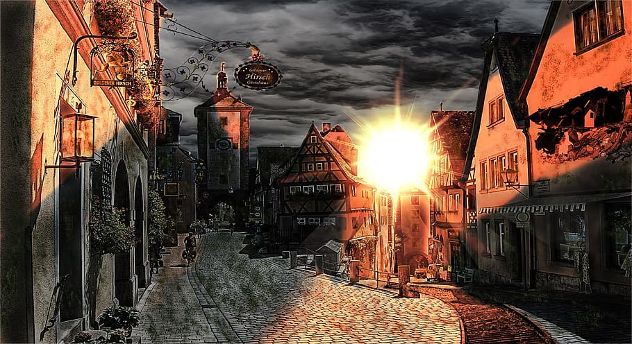 new edit, sunlight, darkness, building exterior, built structure HD wallpaper