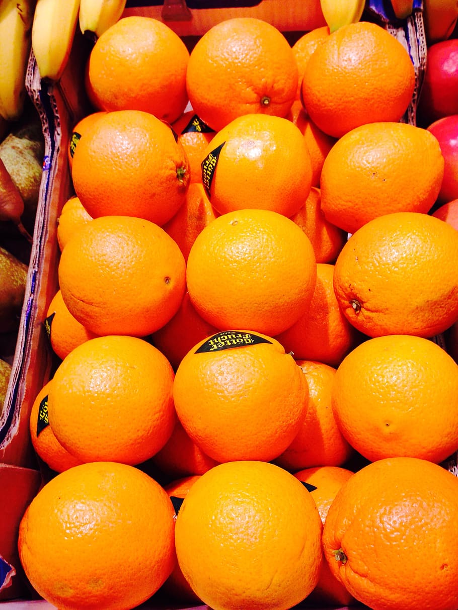 orange, fruit, healthy, food, food and drink, healthy eating HD wallpaper