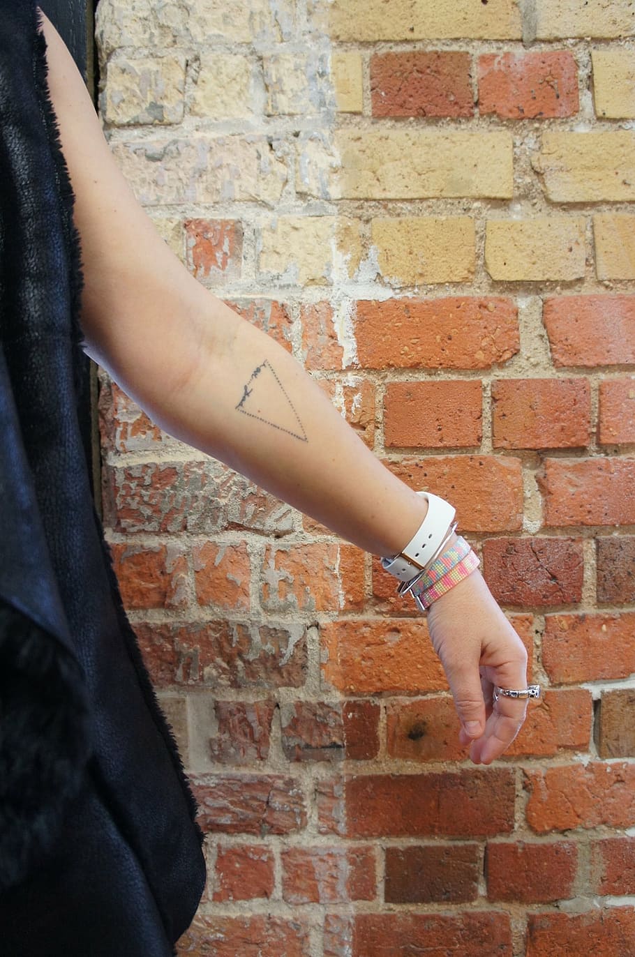 brick wall tattoos  ImgPile
