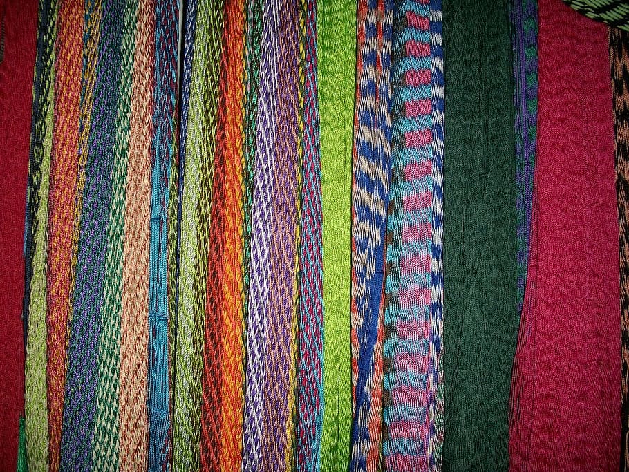 Tissue, Background, Colors, Deck, textile, fabric, decorative HD wallpaper