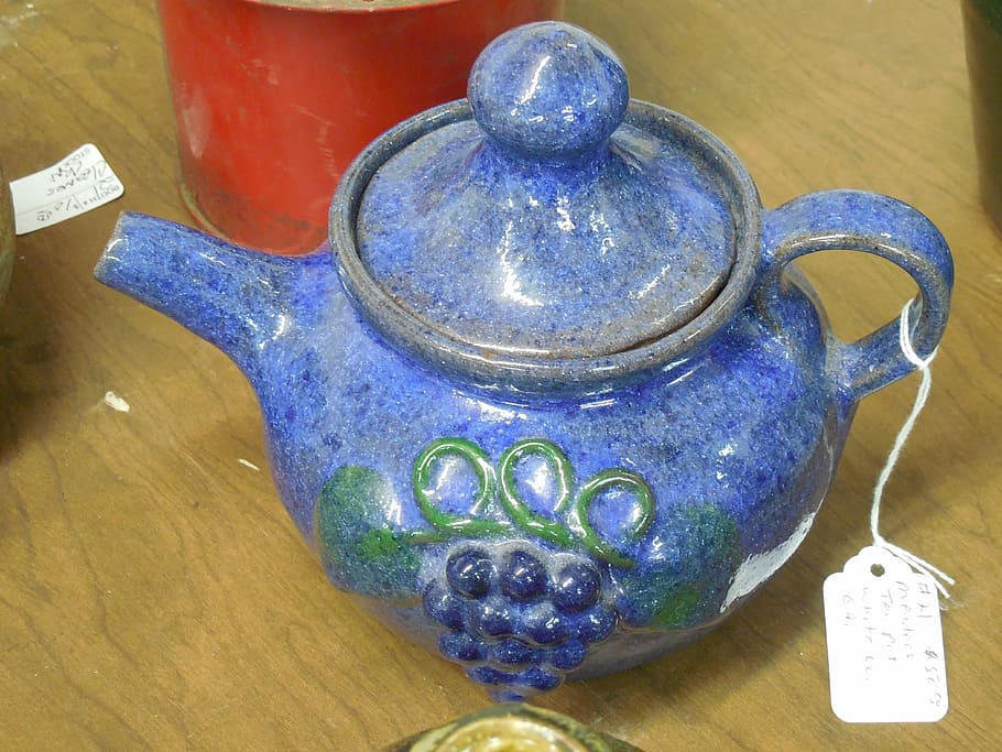 teapot, ceramic, beverage, traditional, dishware, utensil, pottery HD wallpaper
