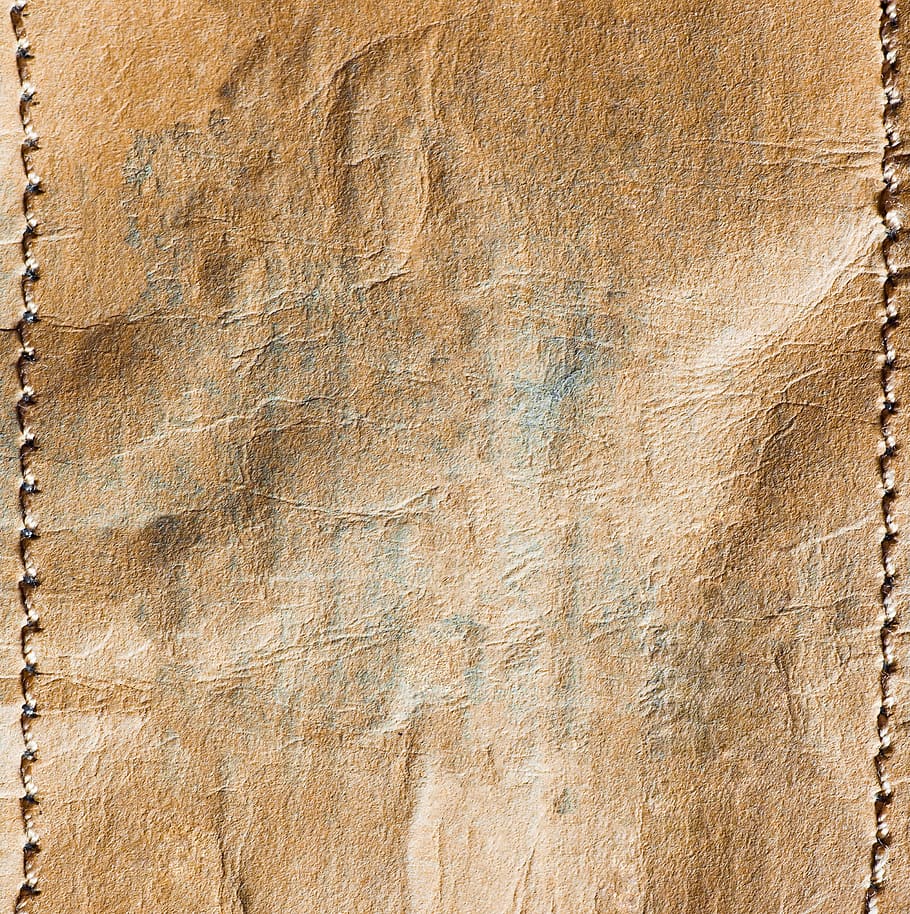 texture, leather, skin, brown, backgrounds, full frame, textured HD wallpaper