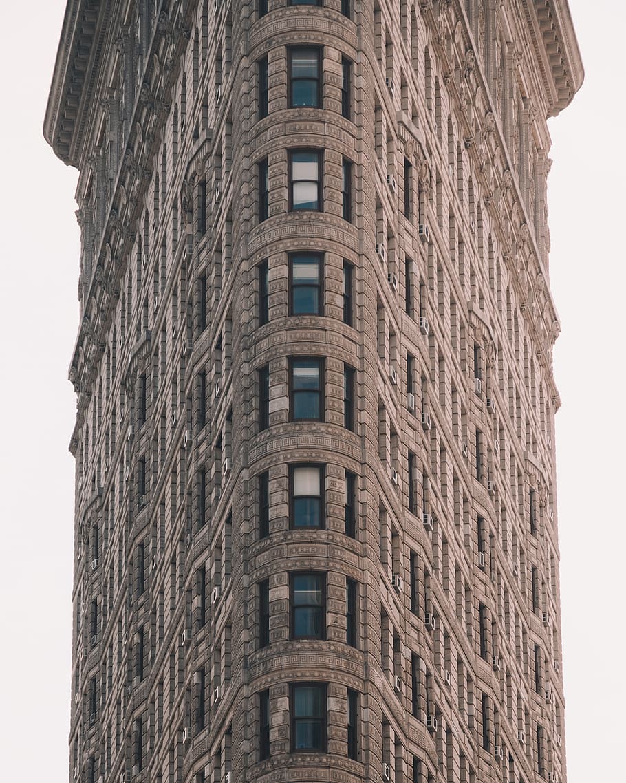 architecture, building, infrastructure, establishment, apartment HD wallpaper