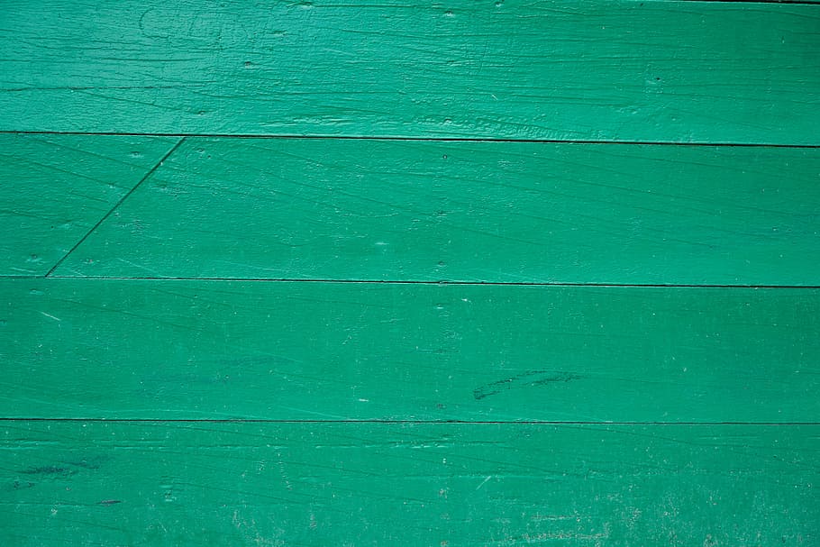 Wall, Texture, Wood, Green, Painted, decoration, background