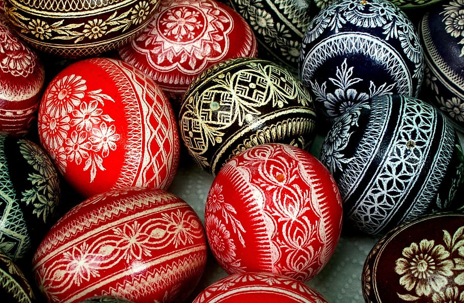 craft, handcrafted, model, crafts, flowered, pattern, art and craft HD wallpaper