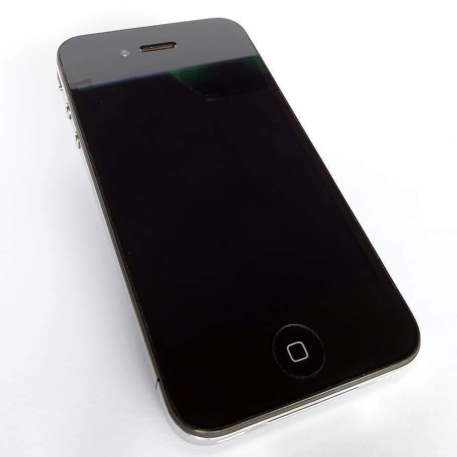 apple, iphone, cell phone, technology, wireless technology HD wallpaper