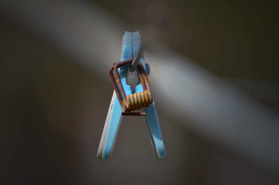 outdoors, abstract, connection, clothes peg, pattern, clothing HD wallpaper
