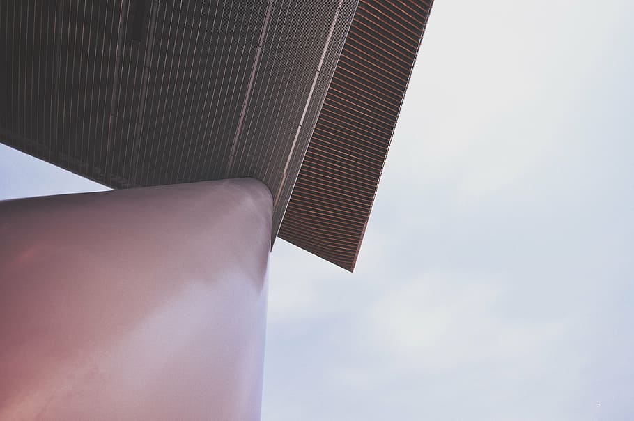 abstract, architecture, building, canada, line, looking up HD wallpaper
