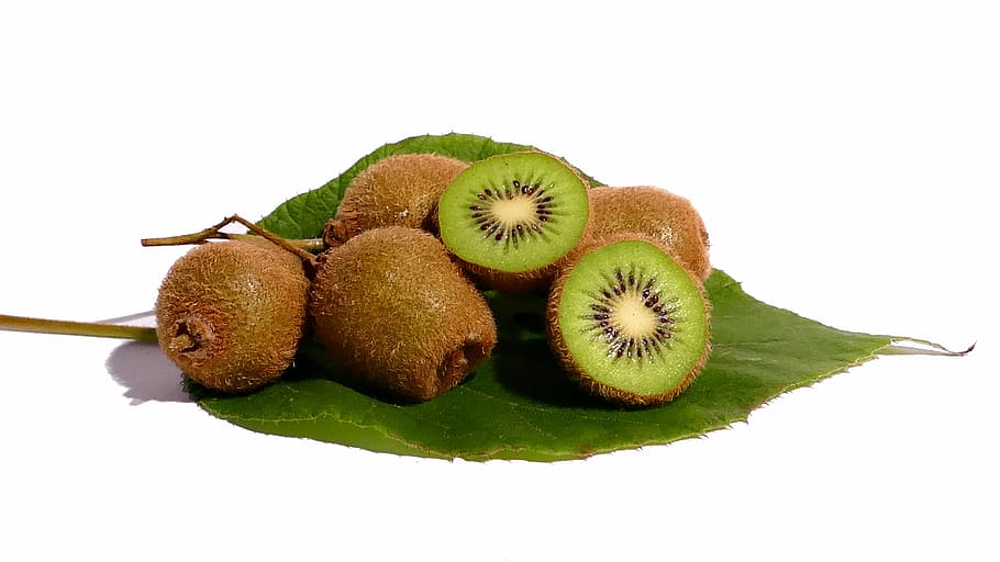 kiwi, fruit, vitamins, healthy, green, food, cut, style love HD wallpaper