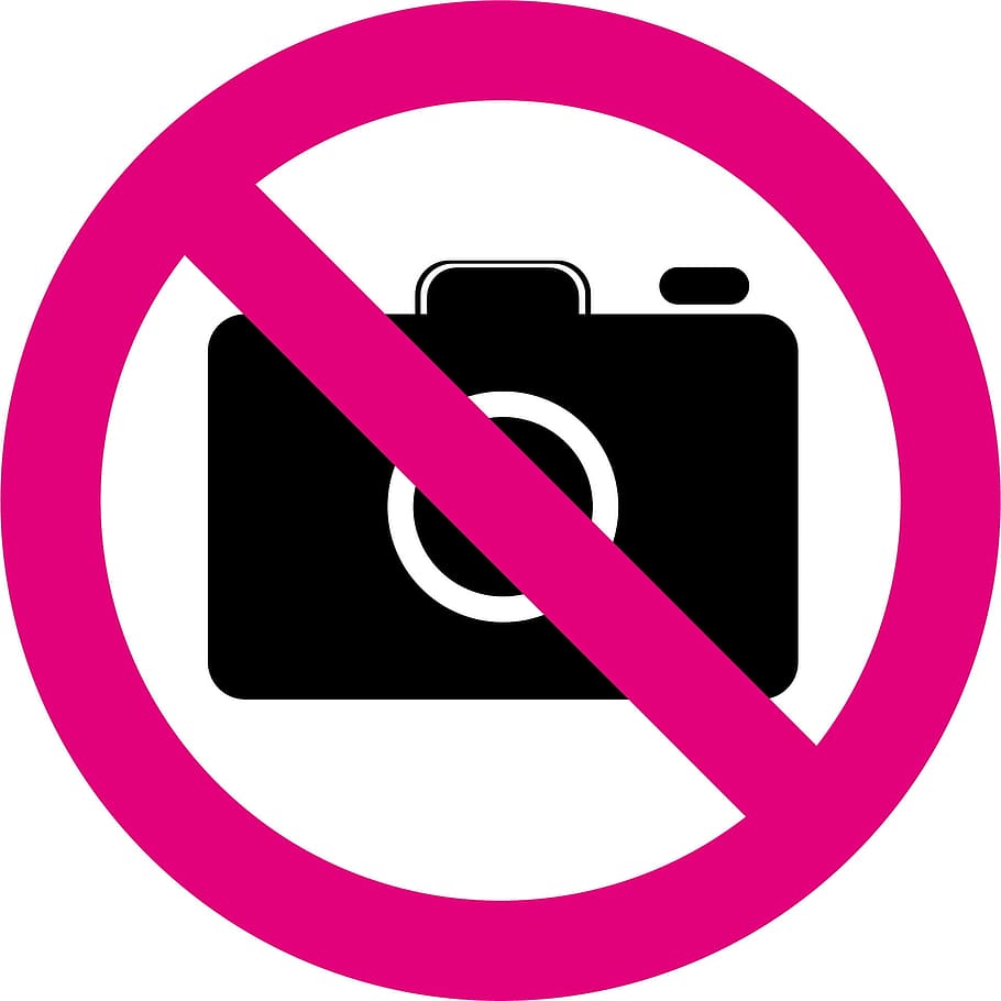 no taking of pictures signage, panels, no signs, forbidden, photo prohibited, HD wallpaper