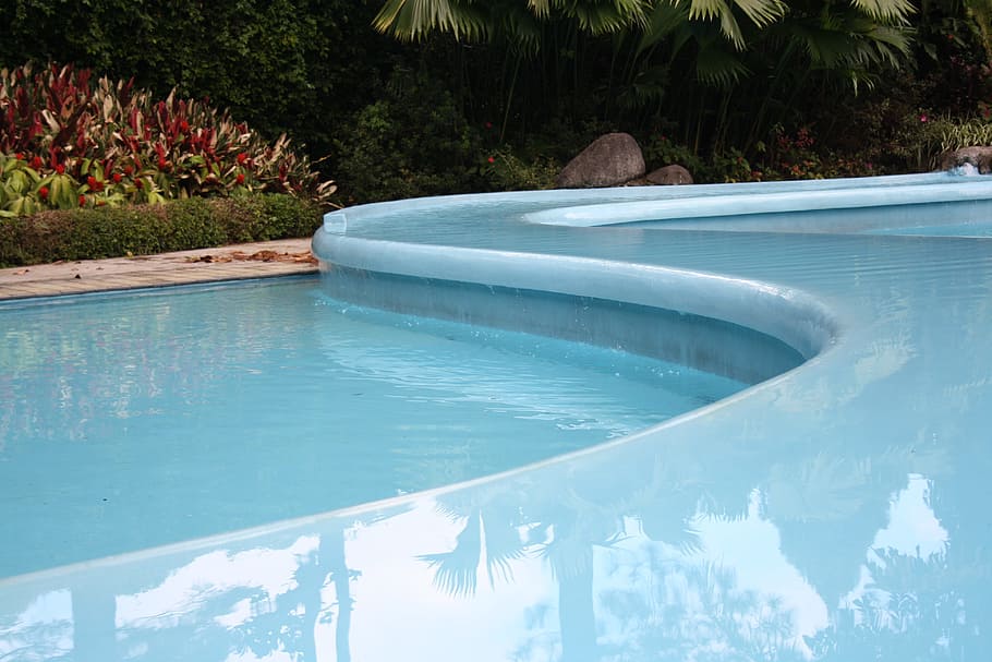 Pool, Outdoor, Water, Blue, swimming, outdoors, lifestyle, leisure HD wallpaper