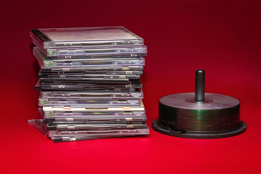Cd, Copy, Pirated, Compact Disc, pirated copy, tinge, objects/Equipment HD wallpaper