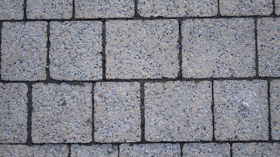 texture, stones, tile, ground, home, hof, gateway, city, live HD wallpaper