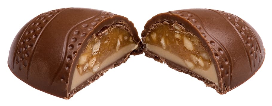 Chocolate, Candy, Sugar, Sweet, unhealthy, food, diet, delicious HD wallpaper