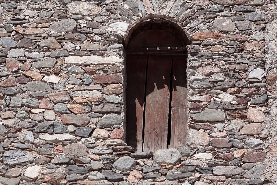 Wall, Fund, Background, Natural Stone, old, structure, old brick wall HD wallpaper